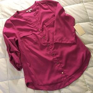 41 Hawthorn Blouse